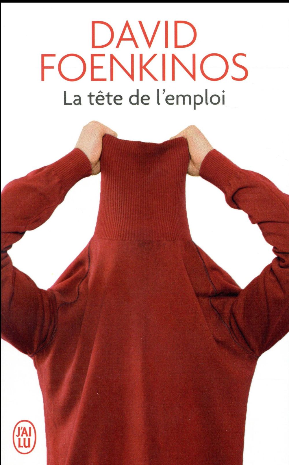 LA TETE DE L'EMPLOI