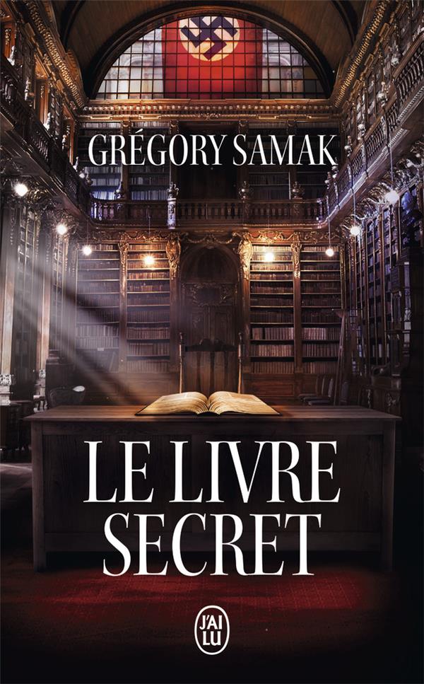 LE LIVRE SECRET