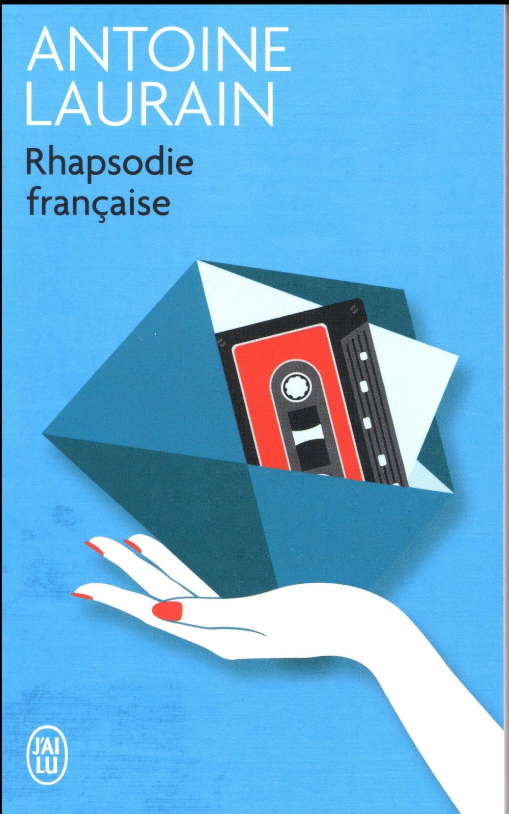 RHAPSODIE FRANCAISE