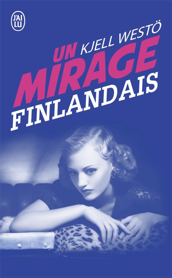 UN MIRAGE FINLANDAIS