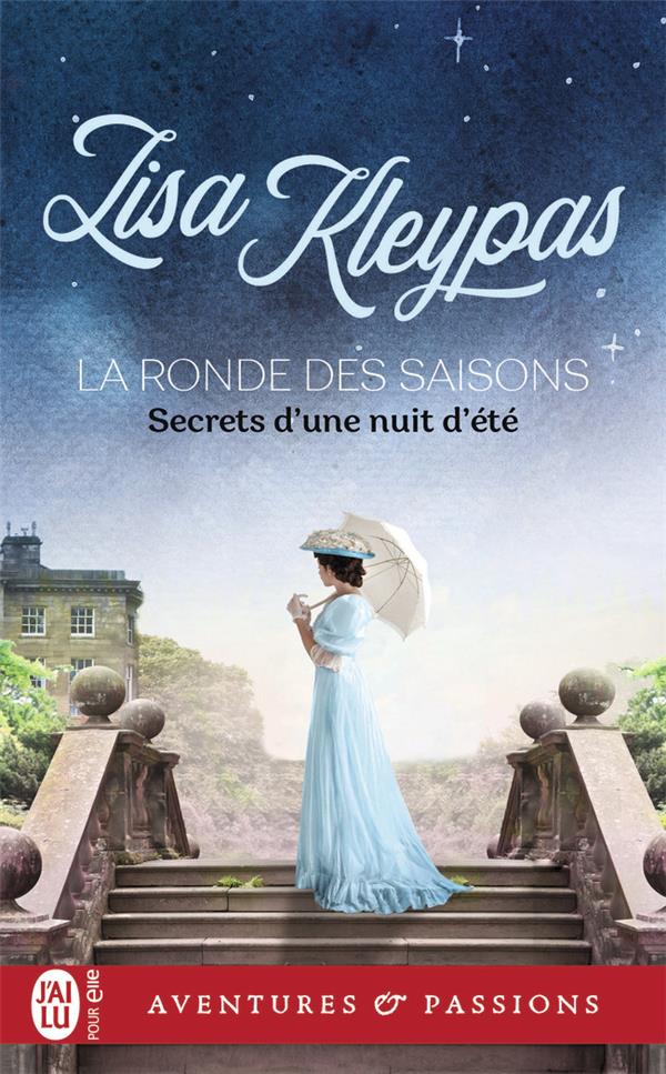 SECRETS D'UNE NUIT D'ETE - VOL01
