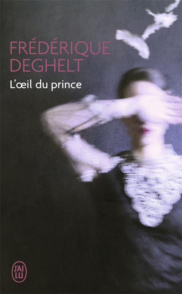 L'OEIL DU PRINCE