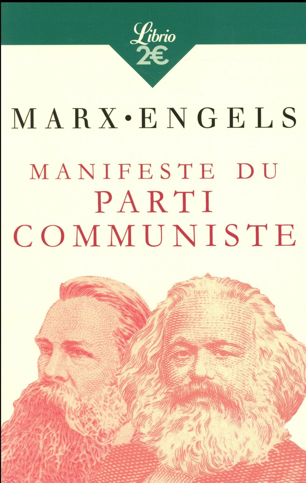 MANIFESTE DU PARTI COMMUNISTE