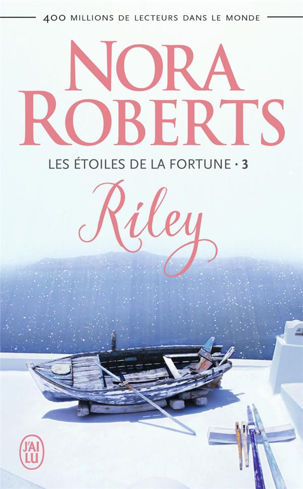 LES ETOILES DE LA FORTUNE - SASHA - VOL03 - RILEY