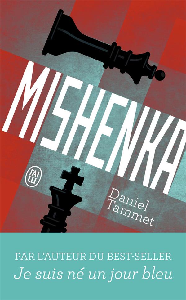 MISHENKA