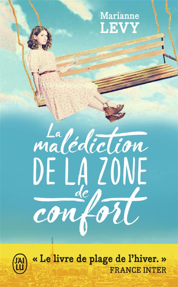 LA MALEDICTION DE LA ZONE DE CONFORT