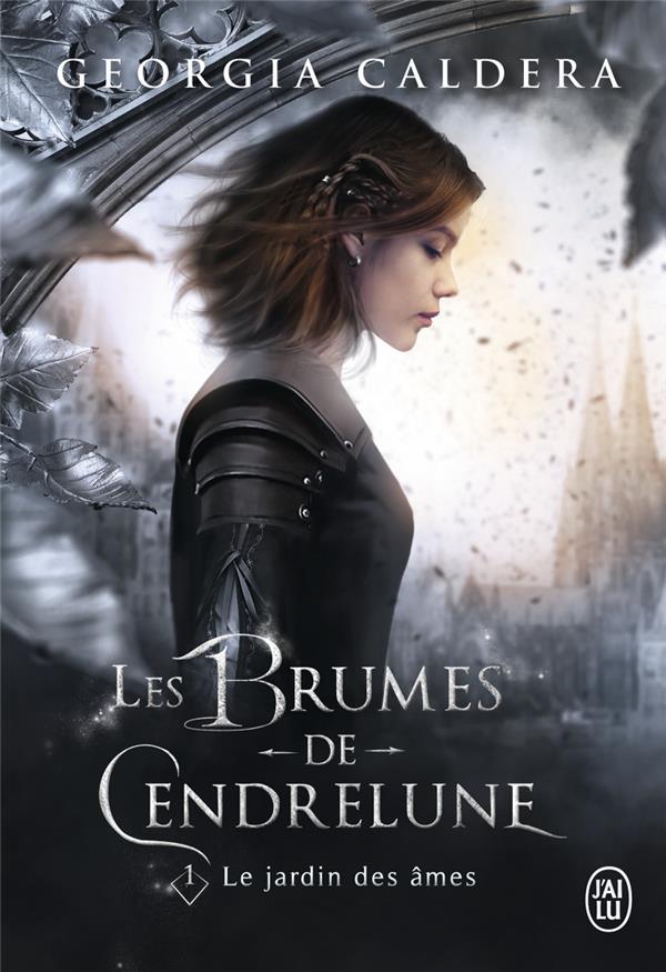 LES BRUMES DE CENDRELUNE - VOL01 - LE JARDIN DES AMES