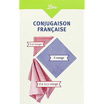 CONJUGAISON FRANCAISE