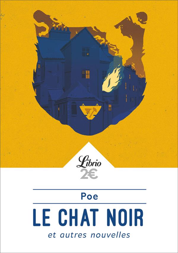 LE CHAT NOIR ET AUTRES NOUVELLES