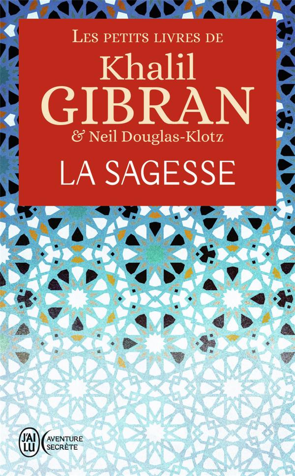 LE PETIT LIVRE DE LA SAGESSE