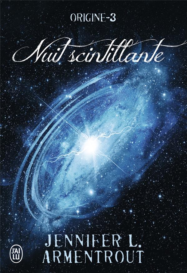 NUIT SCINTILLANTE - VOL03