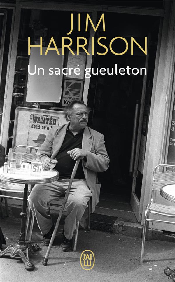 UN SACRE GUEULETON