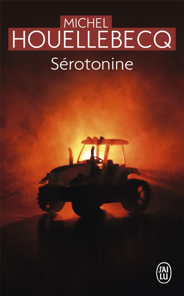 SEROTONINE