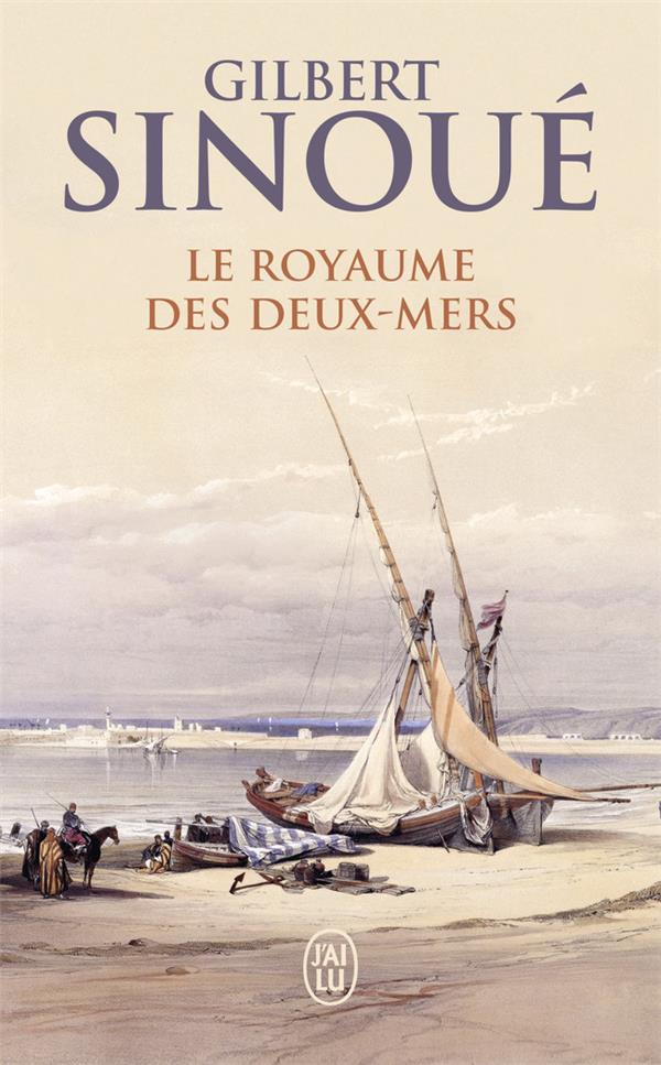 LE ROYAUME DES DEUX-MERS