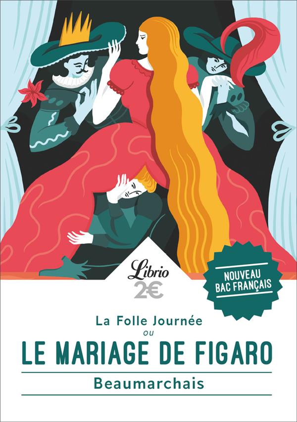 SPECIAL BAC 2020 - LE MARIAGE DE FIGARO