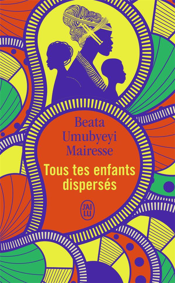 TOUS TES ENFANTS DISPERSES