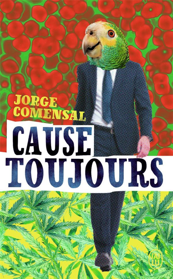 CAUSE TOUJOURS - (LES MUTATIONS)