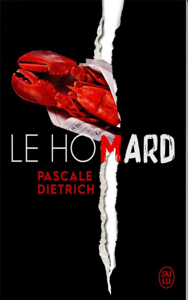 LE HOMARD