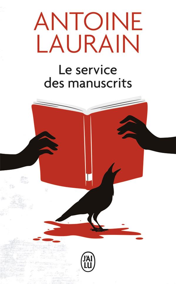 LE SERVICE DES MANUSCRITS