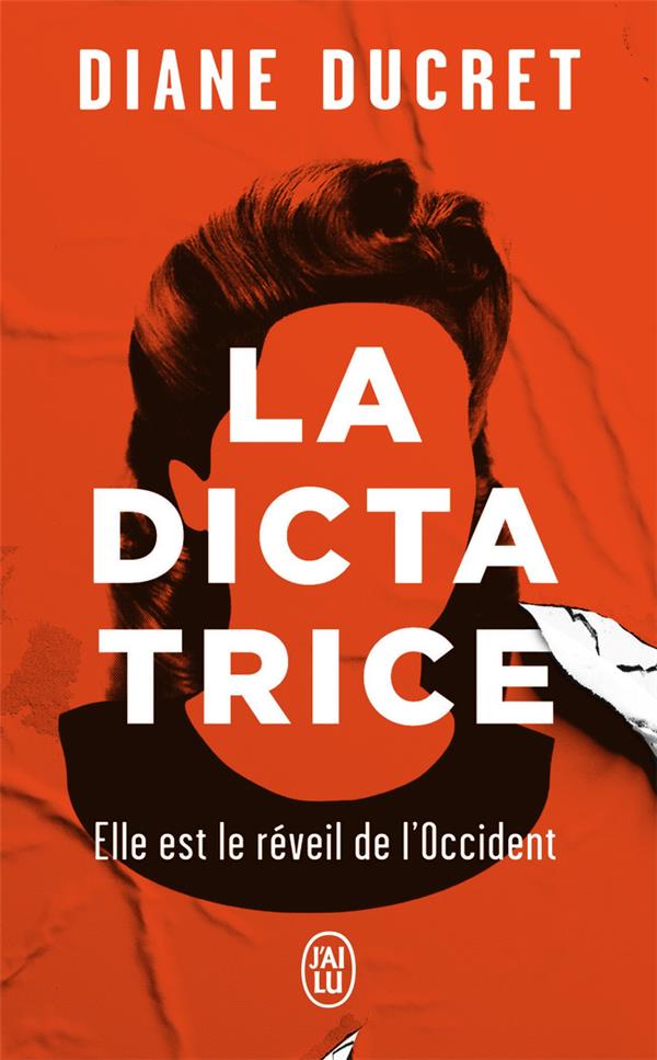 LA DICTATRICE