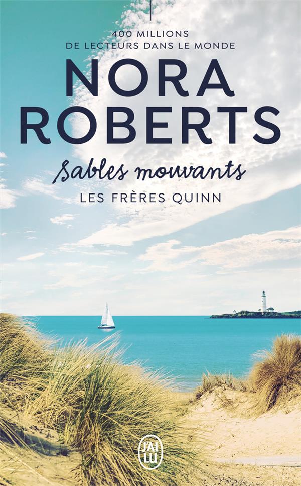 SABLES MOUVANTS - VOL02