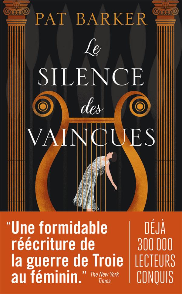 LE SILENCE DES VAINCUES