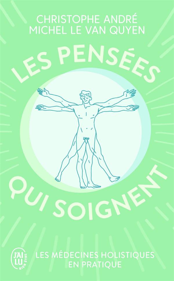 LES PENSEES QUI SOIGNENT
