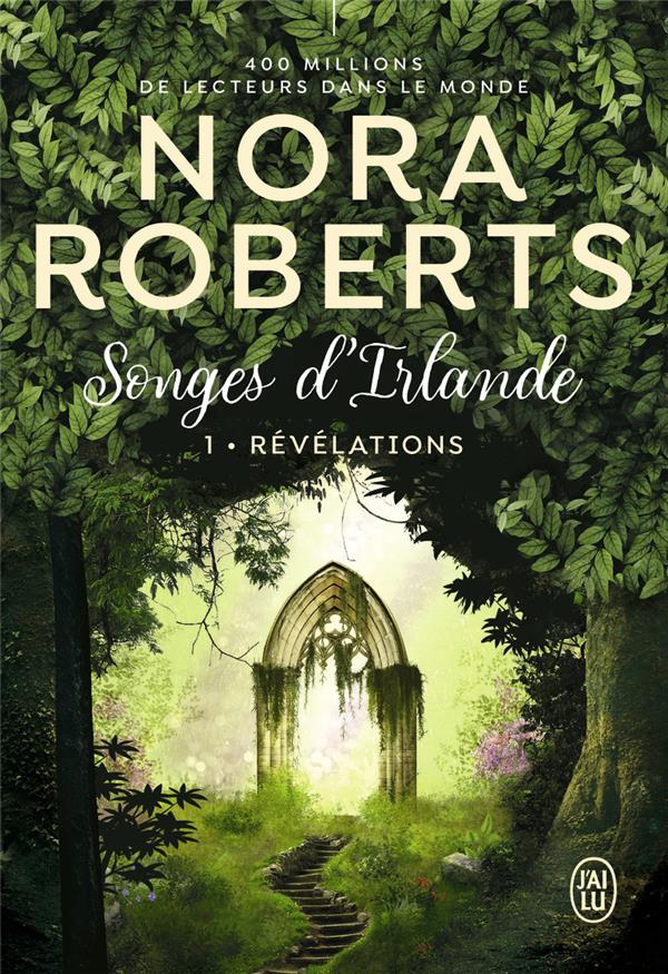 SONGES D'IRLANDE - T01 - REVELATIONS