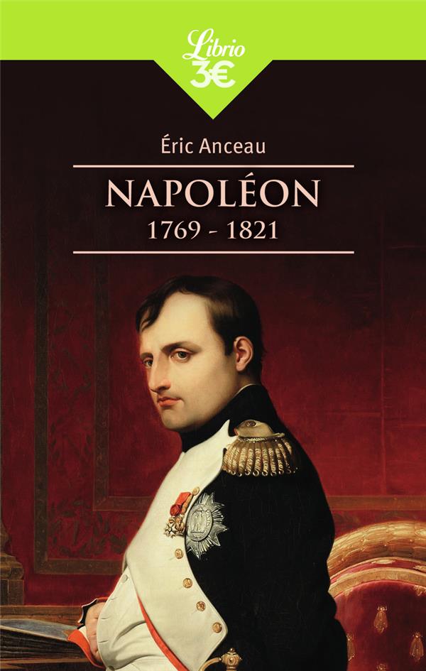 NAPOLEON - (1769-1821)