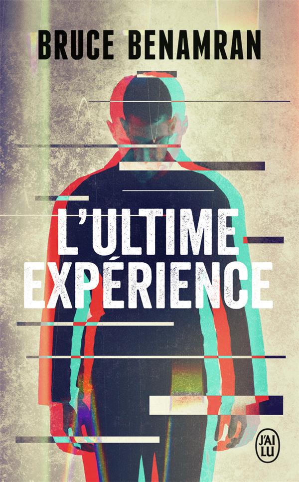 L'ULTIME EXPERIENCE