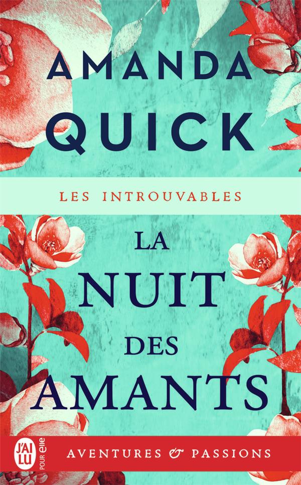 LA NUIT DES AMANTS