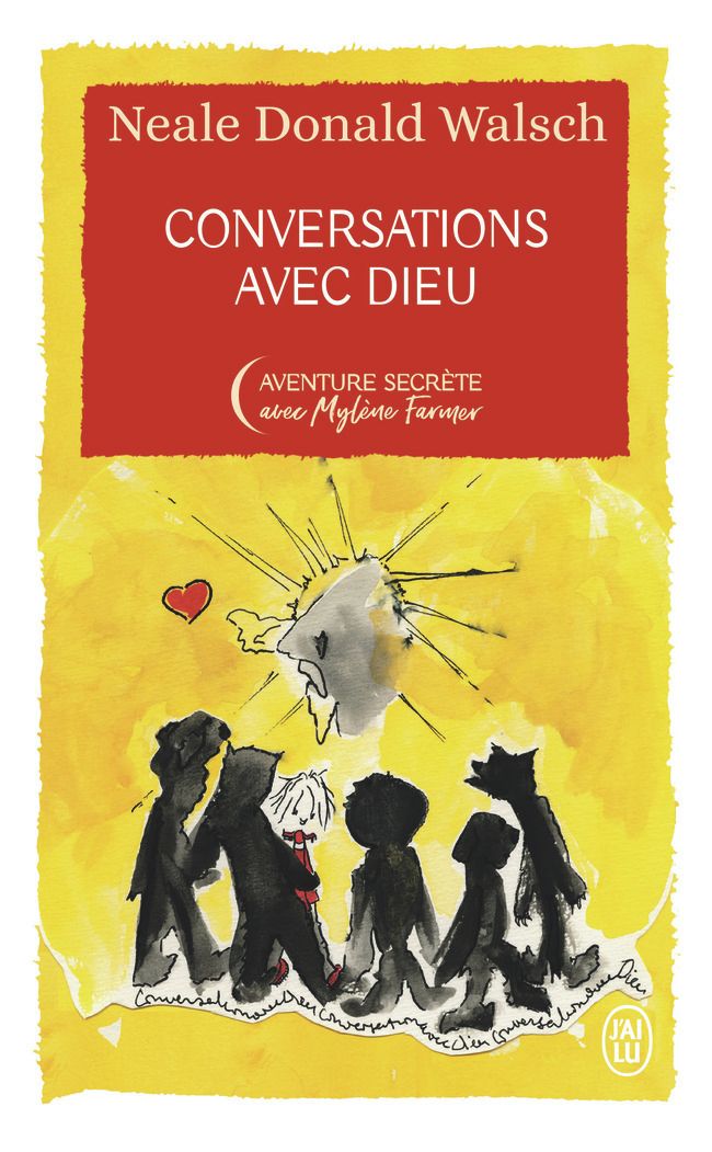 CONVERSATIONS AVEC DIEU UN DIALOGUE HORS DU COMMUN UN DIALOGUE HORS DU COMMU