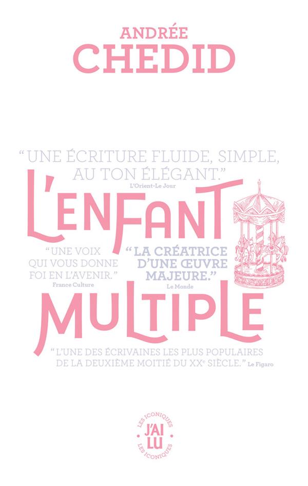 L'ENFANT MULTIPLE