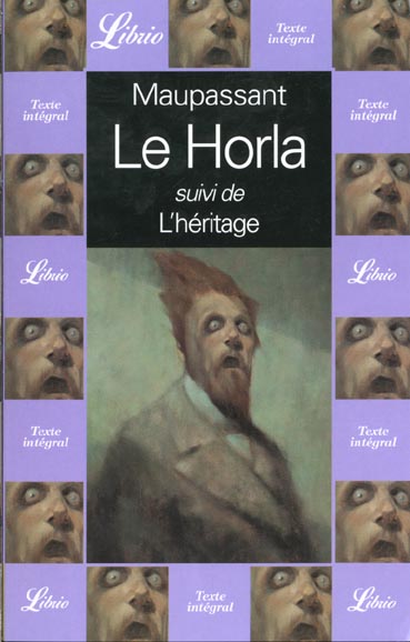 LE HORLA