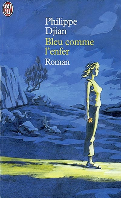 BLEU COMME L'ENFER