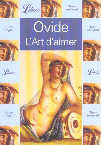 L'ART D'AIMER