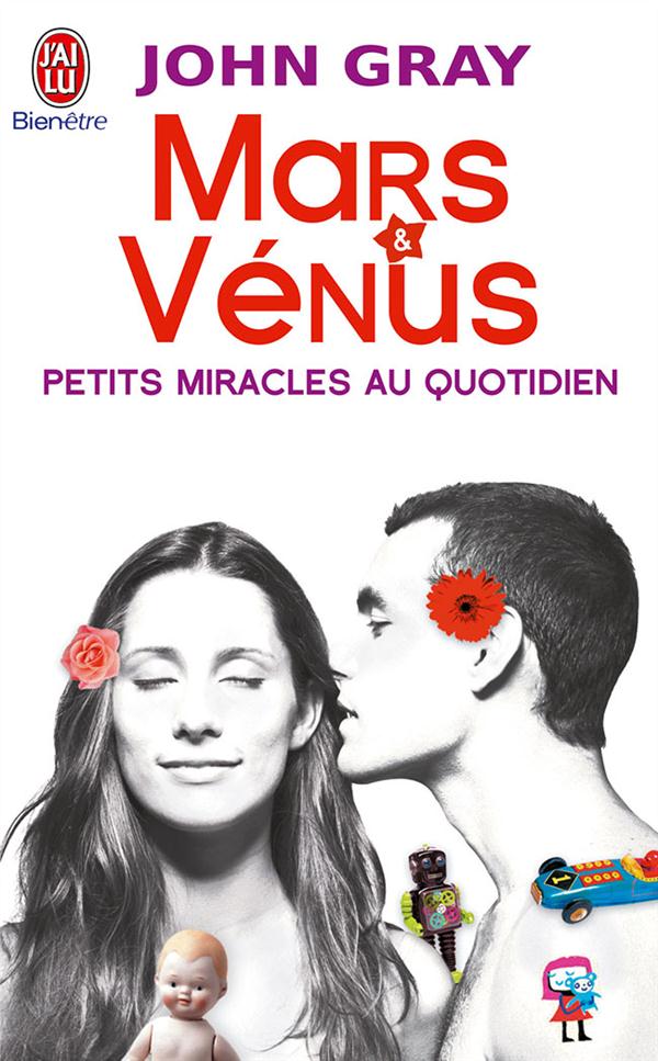 MARS & VENUS - PETITS MIRACLES AU QUOTIDIEN