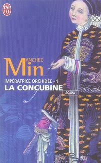 IMPERATRICE ORCHIDEE - T01 - LA CONCUBINE