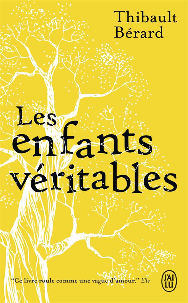 LES ENFANTS VERITABLES