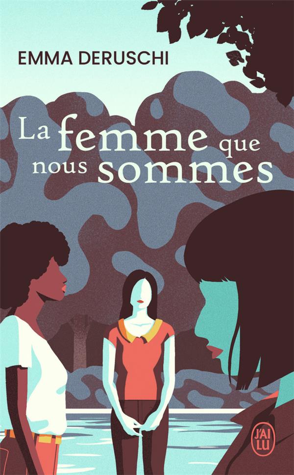 LA FEMME QUE NOUS SOMMES