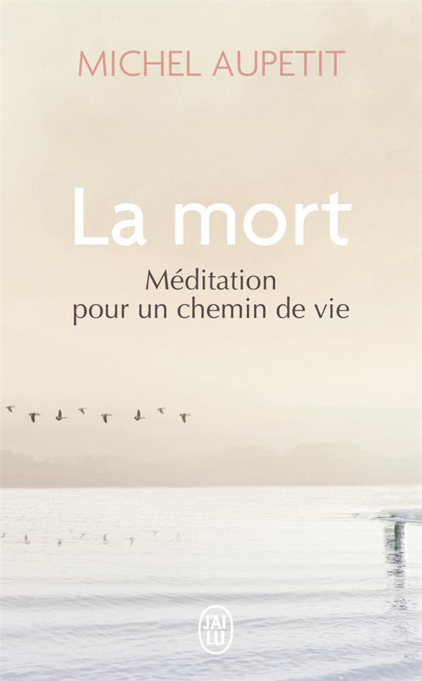 LA MORT - MEDITATION POUR UN CHEMIN DE VIE