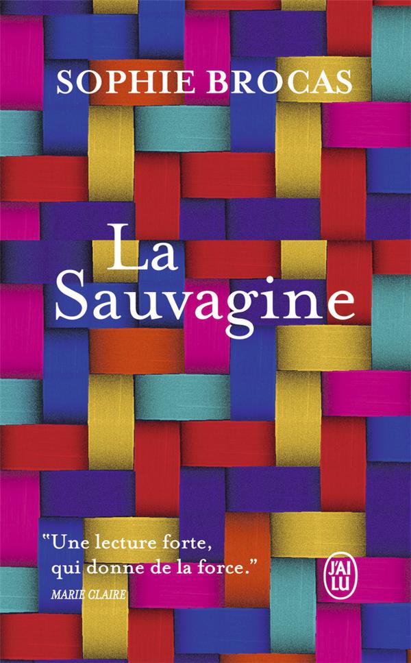 LA SAUVAGINE