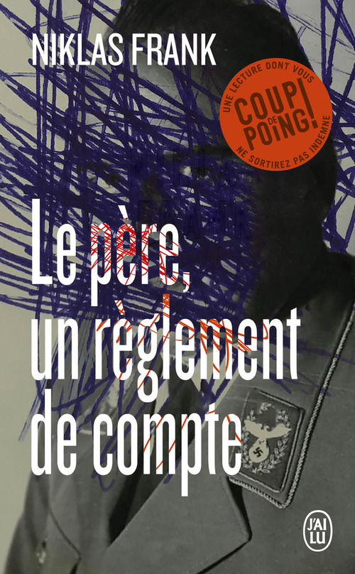 LE PERE, UN REGLEMENT DE COMPTES