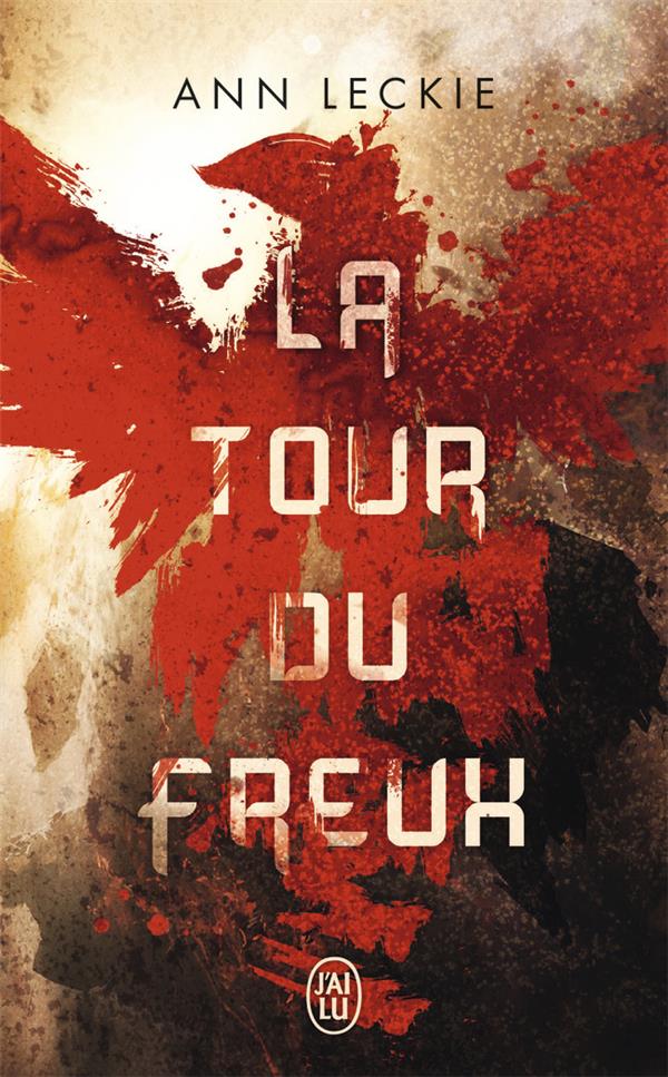 LA TOUR DU FREUX