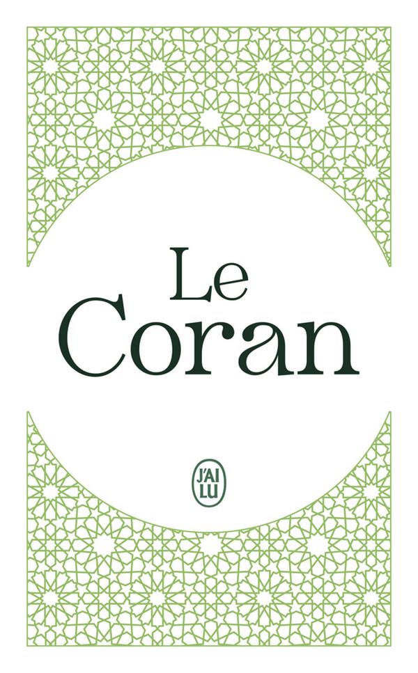 LE CORAN