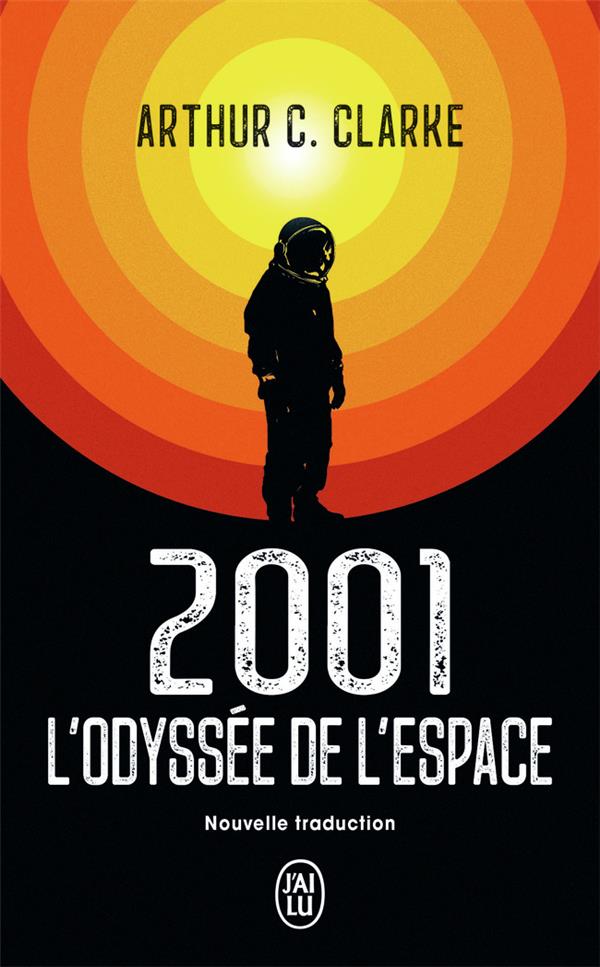 2001 : L'ODYSSEE DE L'ESPACE