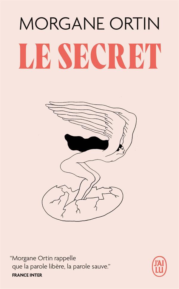 LE SECRET - LE BRUIT DU SILENCE