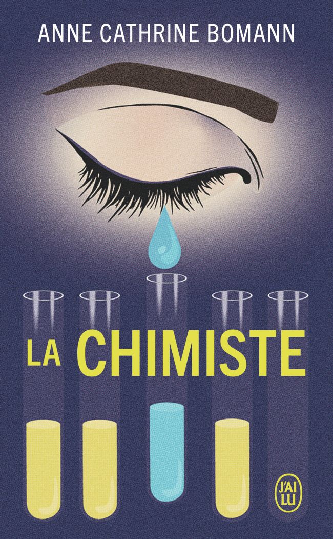 LA CHIMISTE