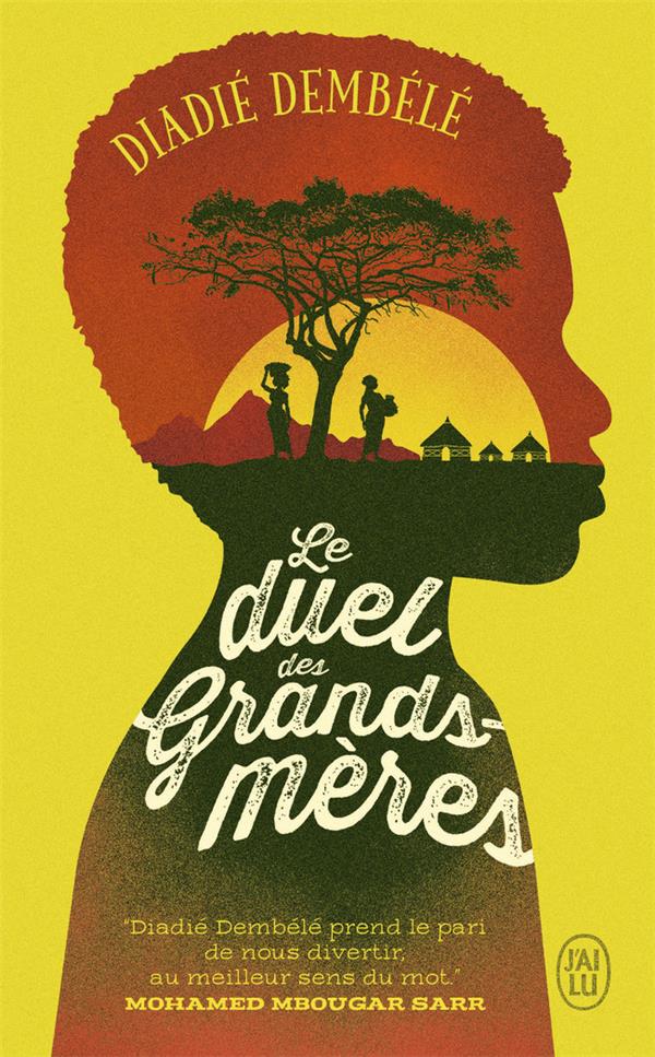 LE DUEL DES GRANDS-MERES