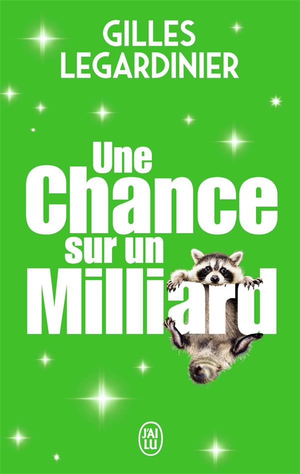 UNE CHANCE SUR UN MILLIARD - EDITION COLLECTOR